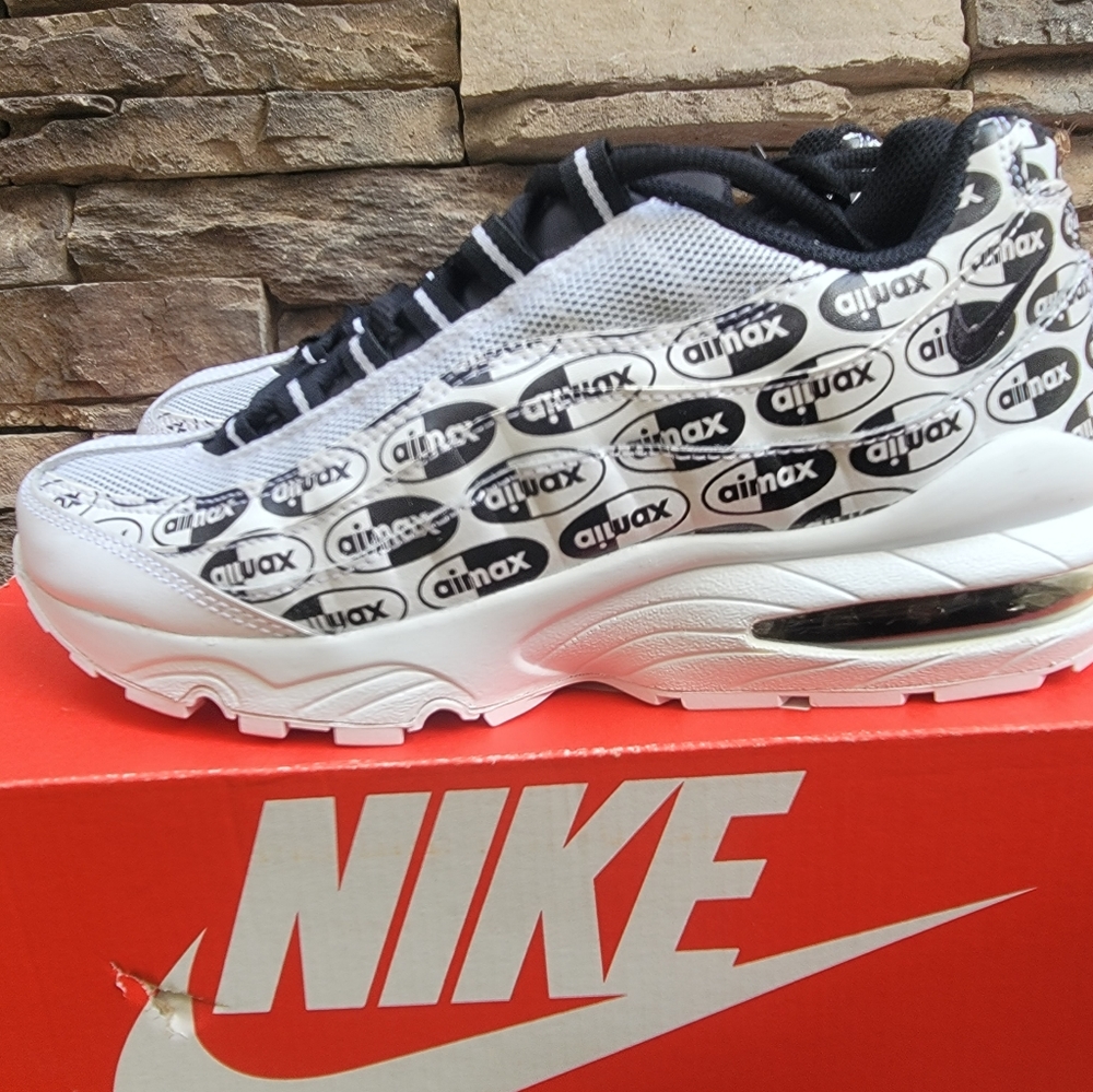 Nike air max - Picture 8 of 11